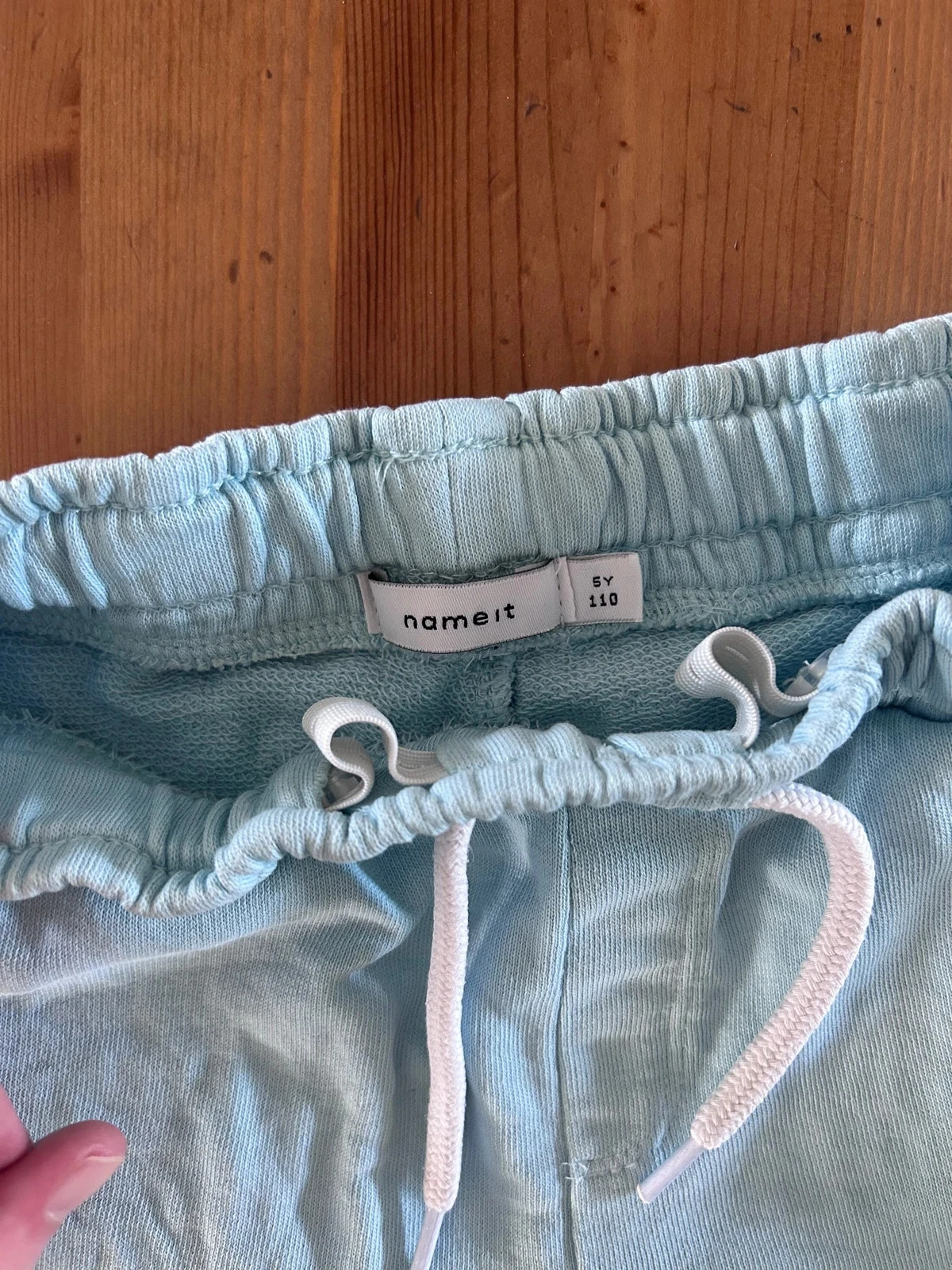 Calça leve para menino – photo 3